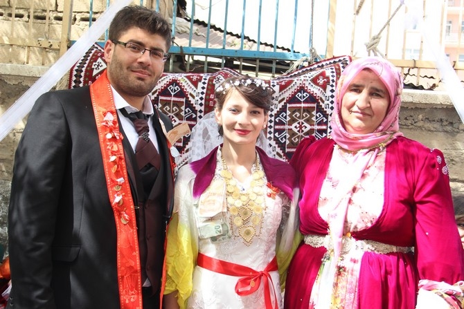 04-05-2016 Haziran Ayı Hakkari Düğünleri 12