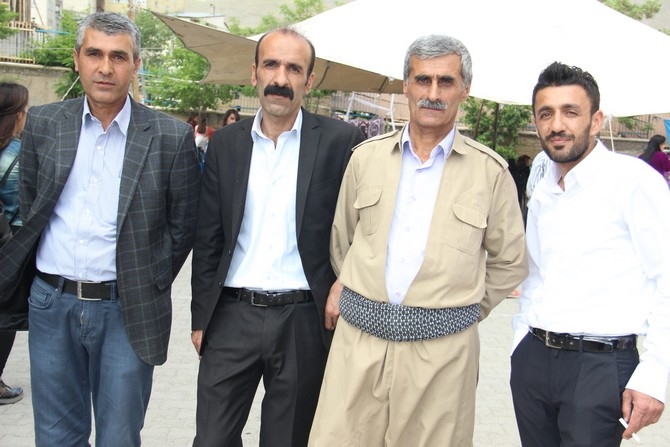 04-05-2016 Haziran Ayı Hakkari Düğünleri 15