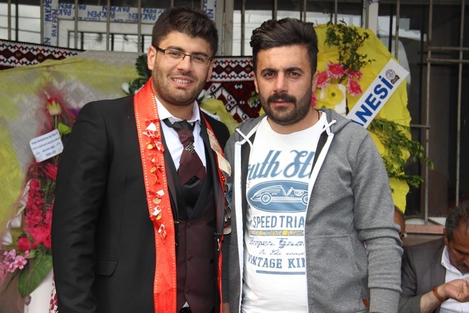 04-05-2016 Haziran Ayı Hakkari Düğünleri 25