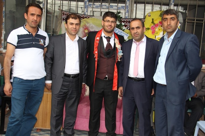 04-05-2016 Haziran Ayı Hakkari Düğünleri 28