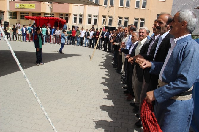 04-05-2016 Haziran Ayı Hakkari Düğünleri 3