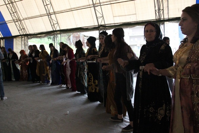 04-05-2016 Haziran Ayı Hakkari Düğünleri 33