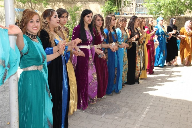 04-05-2016 Haziran Ayı Hakkari Düğünleri 4