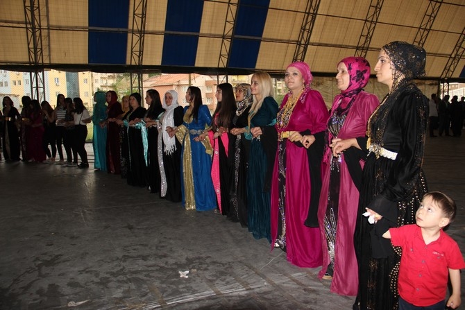 04-05-2016 Haziran Ayı Hakkari Düğünleri 42