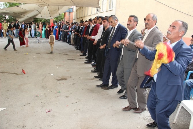 04-05-2016 Haziran Ayı Hakkari Düğünleri 51