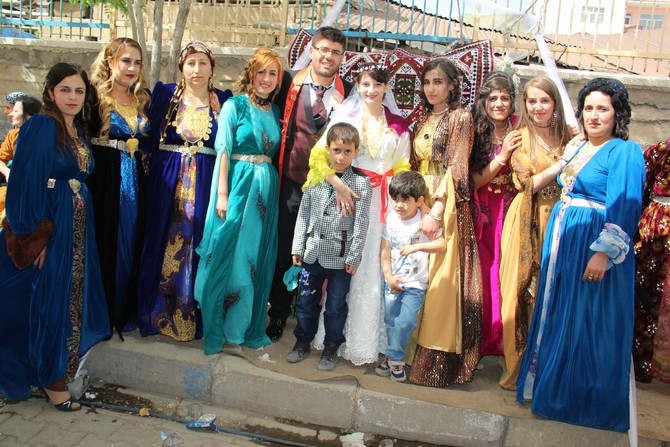 04-05-2016 Haziran Ayı Hakkari Düğünleri 9