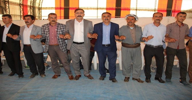 Topuz ve Yiğit ailesinin mutlu günü 11