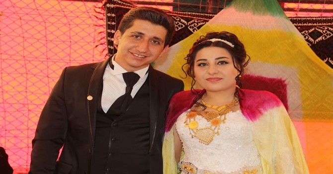 Topuz ve Yiğit ailesinin mutlu günü 4