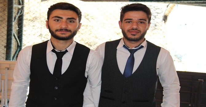 Topuz ve Yiğit ailesinin mutlu günü 5