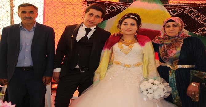 Topuz ve Yiğit ailesinin mutlu günü 6