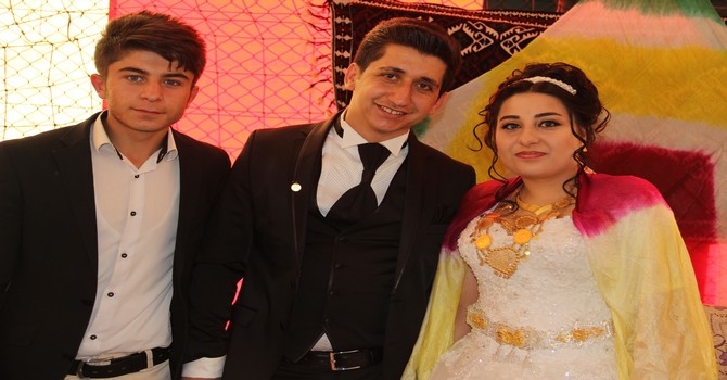 Topuz ve Yiğit ailesinin mutlu günü 7