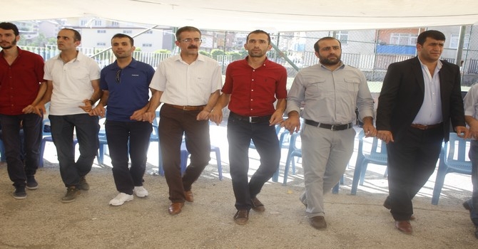 09-10 Temmuz 2016 Hakkari Düğünleri 36