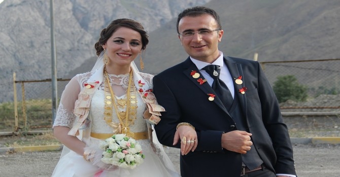 09-10 Temmuz 2016 Hakkari Düğünleri 48