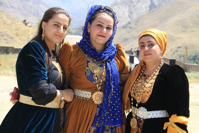 16-17-2016 Temmuz Ayı Hakkari Düğünleri 34