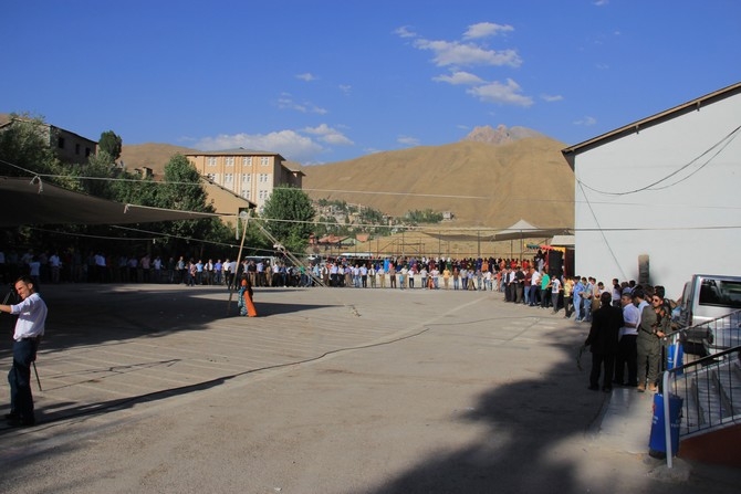 23-24-2016 Temmuz Ayı Hakkari Düğünleri 28