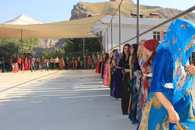 23-24-2016 Temmuz Ayı Hakkari Düğünleri 39