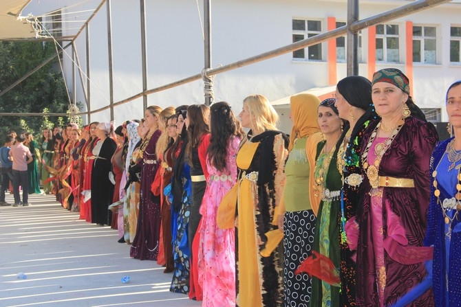 23-24-2016 Temmuz Ayı Hakkari Düğünleri 40