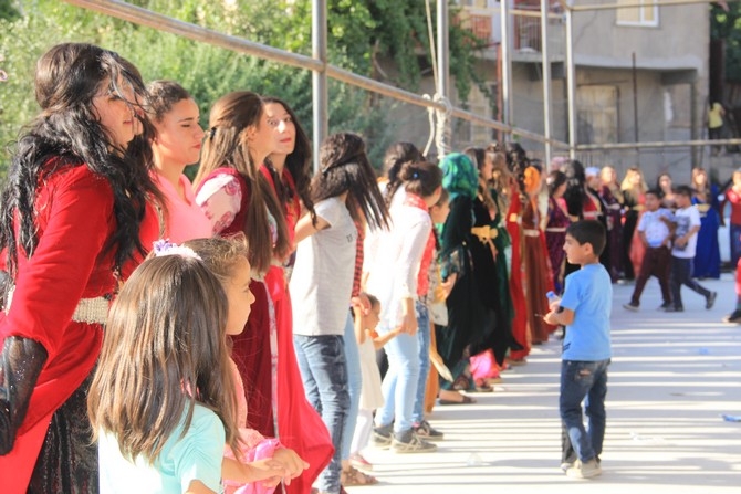 23-24-2016 Temmuz Ayı Hakkari Düğünleri 41