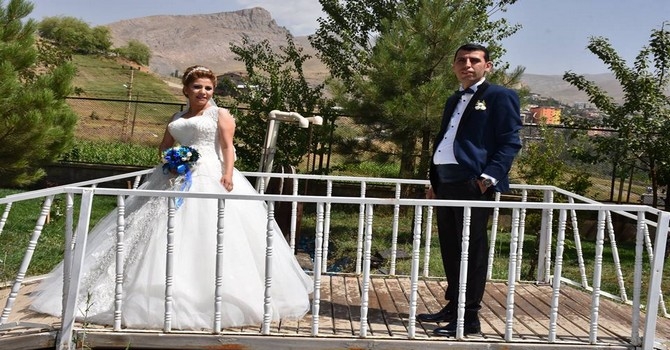 30.31.2016 Temmuz ayı Hakkari düğünleri 1