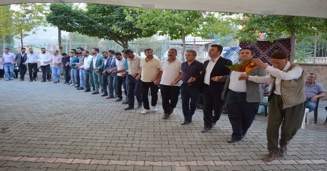 30.31.2016 Temmuz ayı Hakkari düğünleri 10
