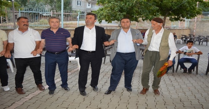 30.31.2016 Temmuz ayı Hakkari düğünleri 11