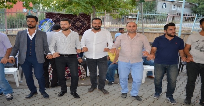 30.31.2016 Temmuz ayı Hakkari düğünleri 12