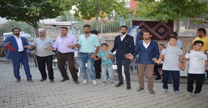 30.31.2016 Temmuz ayı Hakkari düğünleri 13