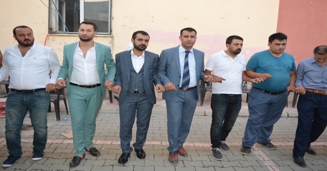 30.31.2016 Temmuz ayı Hakkari düğünleri 14