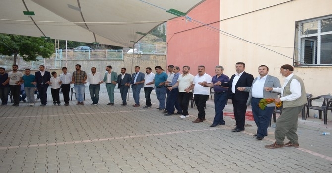 30.31.2016 Temmuz ayı Hakkari düğünleri 15
