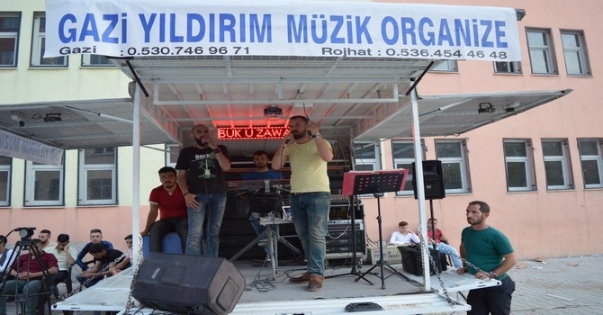 30.31.2016 Temmuz ayı Hakkari düğünleri 17