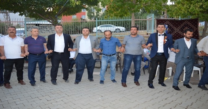 30.31.2016 Temmuz ayı Hakkari düğünleri 18