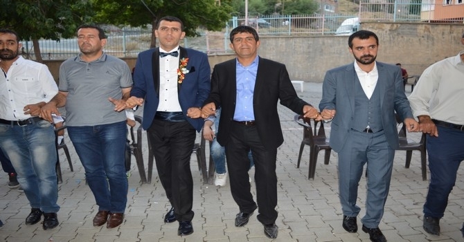 30.31.2016 Temmuz ayı Hakkari düğünleri 19