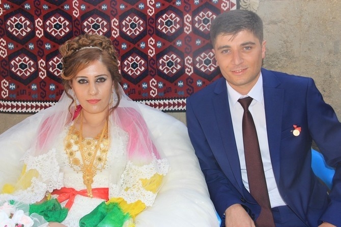30.31.2016 Temmuz ayı Hakkari düğünleri 2