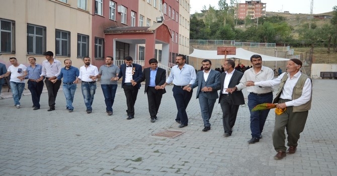 30.31.2016 Temmuz ayı Hakkari düğünleri 20