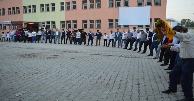 30.31.2016 Temmuz ayı Hakkari düğünleri 22