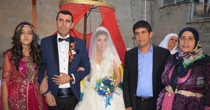 30.31.2016 Temmuz ayı Hakkari düğünleri 23