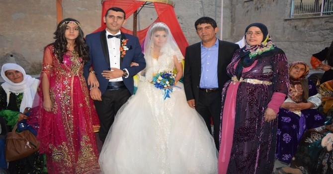 30.31.2016 Temmuz ayı Hakkari düğünleri 24