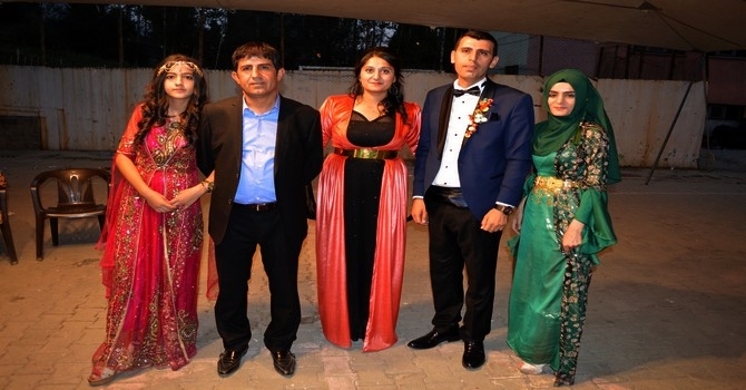 30.31.2016 Temmuz ayı Hakkari düğünleri 25