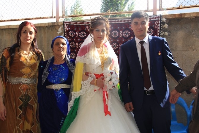 30.31.2016 Temmuz ayı Hakkari düğünleri 26