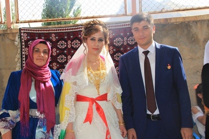 30.31.2016 Temmuz ayı Hakkari düğünleri 28