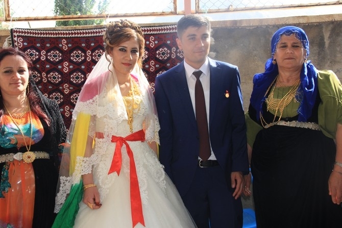 30.31.2016 Temmuz ayı Hakkari düğünleri 29