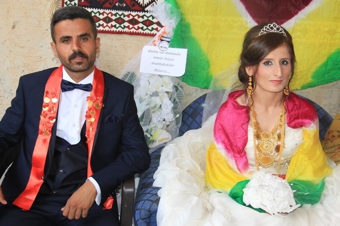 30.31.2016 Temmuz ayı Hakkari düğünleri 3