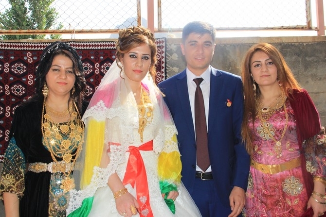 30.31.2016 Temmuz ayı Hakkari düğünleri 30