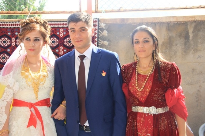 30.31.2016 Temmuz ayı Hakkari düğünleri 32