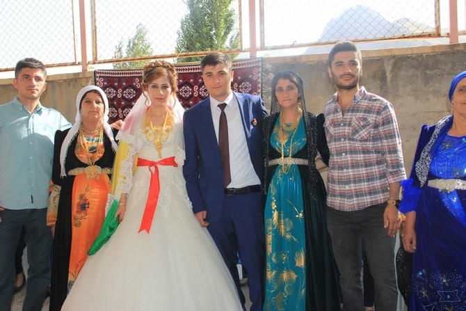 30.31.2016 Temmuz ayı Hakkari düğünleri 33