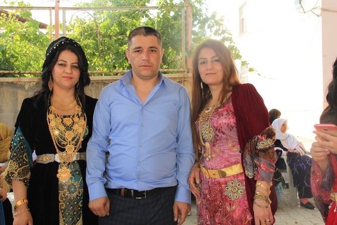 30.31.2016 Temmuz ayı Hakkari düğünleri 34