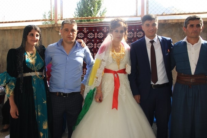 30.31.2016 Temmuz ayı Hakkari düğünleri 36