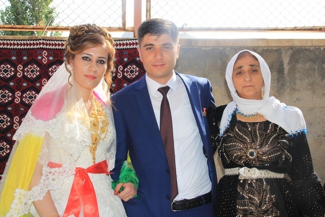 30.31.2016 Temmuz ayı Hakkari düğünleri 37