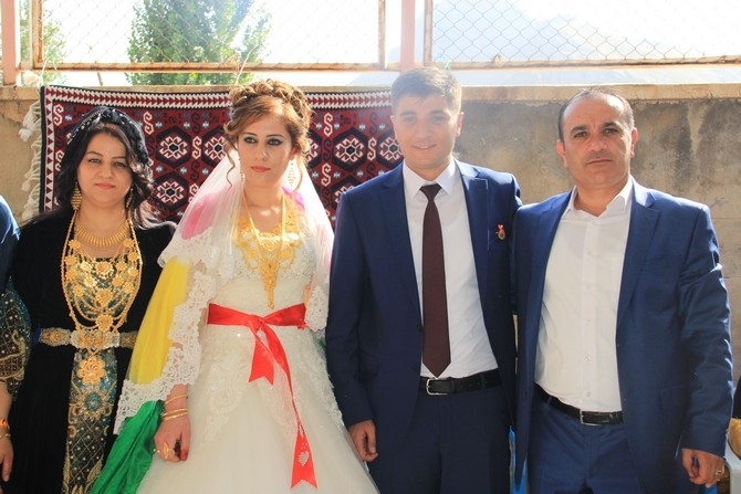 30.31.2016 Temmuz ayı Hakkari düğünleri 38