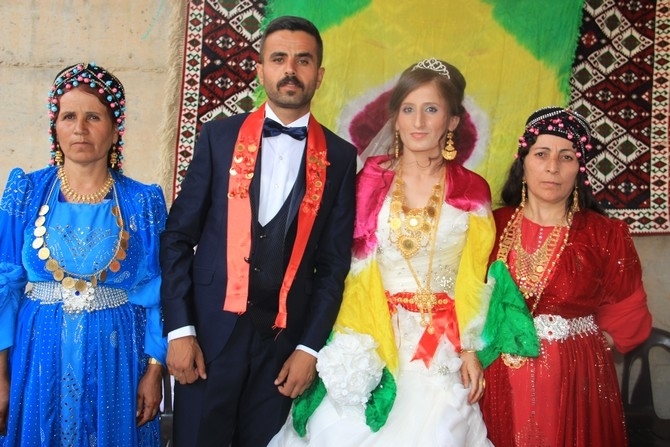 30.31.2016 Temmuz ayı Hakkari düğünleri 41